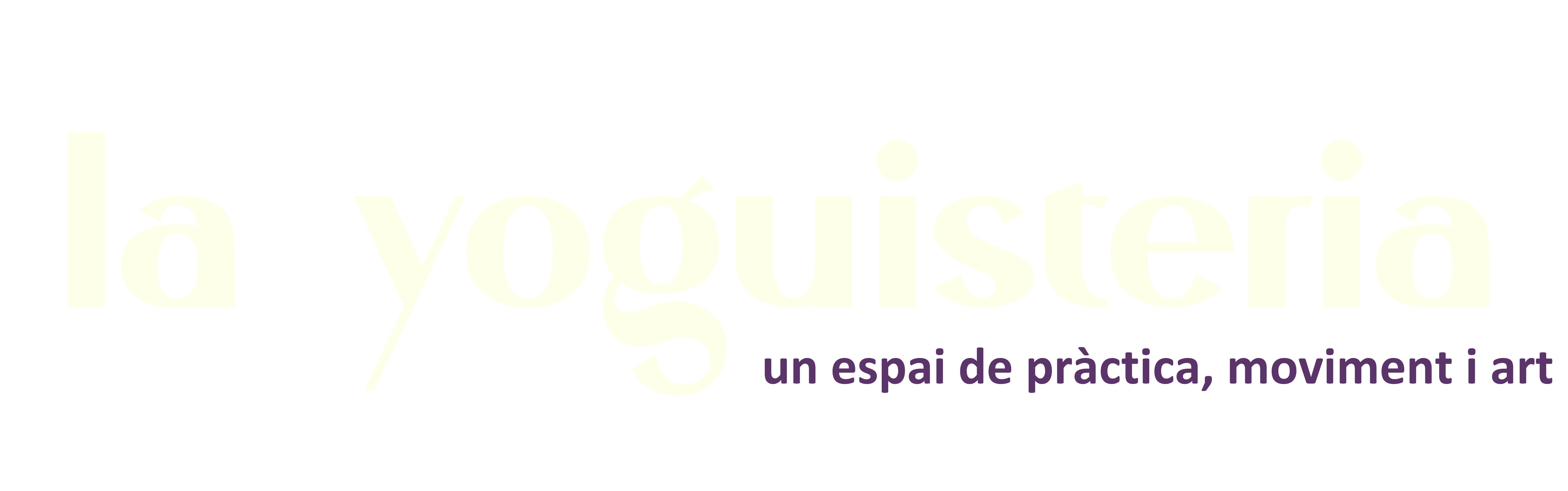 La Yoguisteria